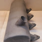 G Exhaust Muffler 419-1482 | 4854 0704