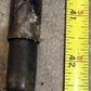Transmission Shift Lever Cane 42-3/8" Metal Gear Selector Control Handle