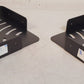 4 Qty. of Volpone Shower Corner Shelves BSSA-SL-30CM-05 | X002RMDGQP  (4 Qty)