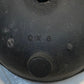 RS Pro Round Anti-vibration Rubber Isolation Mount Damper QX1 | QX6 | 13mm Bore