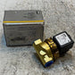 Parker 08F25C2132ACFPH05 Complete Solenoid Valve 1/2 NPT Volts 120/60 110/50