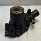BTK Water Pump for Isuzu JF14 | 37mm Bore 16mm Bore