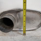 Exhaust Muffler H3H 2313