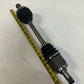 CV Axle Shaft CSA82155 21/08