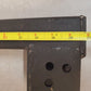 Replacement Shank for Adjustable Ball Mount 21" Length x 2" x 2"