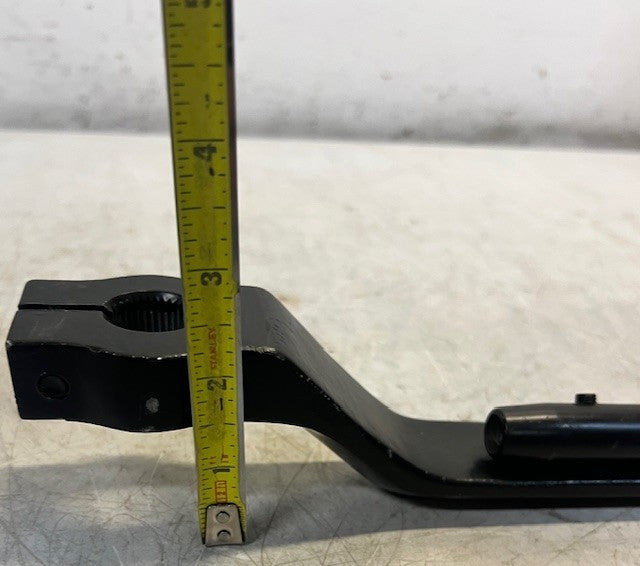 Hunter Mechanic Hinge Control Arm Replacement Heavy Duty Assembly