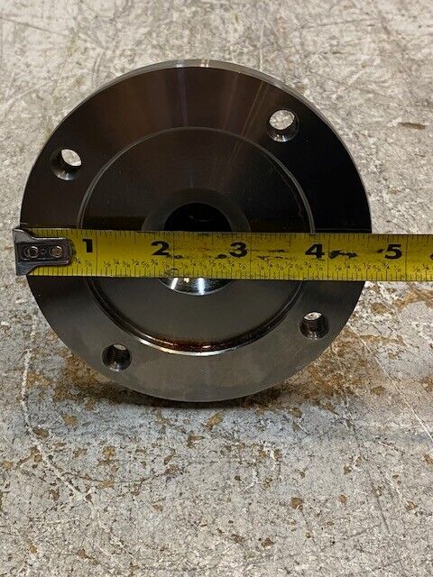 Tognum America Inc. Shaft ACC Drive 23526259