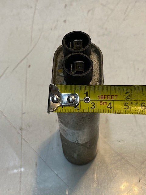 6 Qty of Samsung High Voltage Microwave Capacitor CH-2350914B1N 2350W (6 Qty)