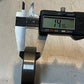 5 Quantity of RB Tech 6008RS/C3 Bearings 68mm x 40mm x 15mm (5 Quantity)