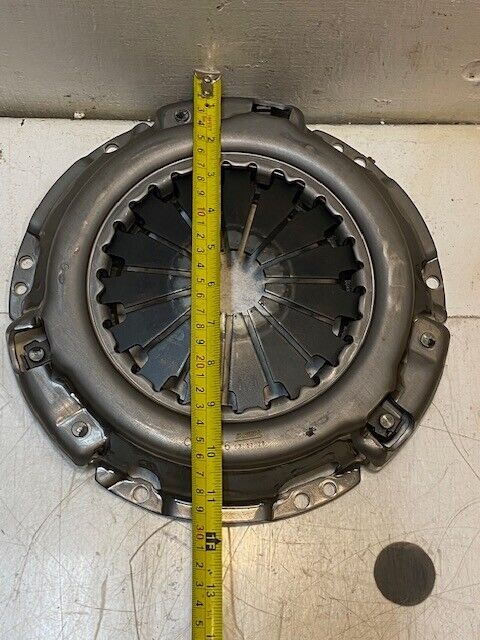 Aisin Clutch Pressure Plate 100010-335B | CTX-076 | CTX-076-94 | 17.07.28