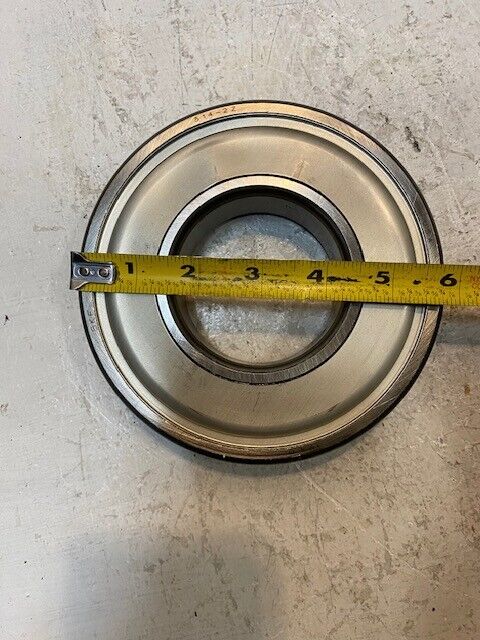 SKF Bearing 314-2Z | 1940 | 70mm Bore 150mm (5-7/8") OD 35mm Thick