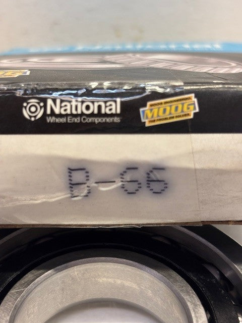 Federal Mogul National Wheel Bearing | B-66 | B66 | 100629