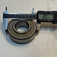 Nachi 35BCD0854LR Bearing 80mm OD 34mm Bore 28mm Thick