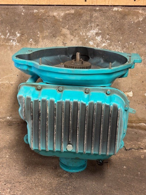 B&M Marine Transmission Chrysler Mopar Torqueflite 727 | 4058302