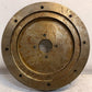 Case IH Heavy Machinery Flywheel And Corresponding Genuine Cover Gasket G11716
