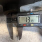 Sheppard Co. Power Steering Gear Box 1133674R Hydraulic Steering Assembly