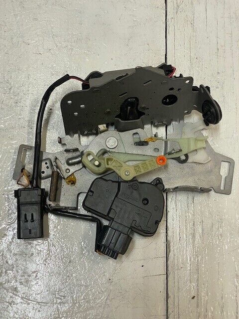 Power Door Lock Actuator Assy 3017171 | L120085 | 25000282