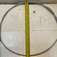 Engine Oil Level Dip Stick w/ Yellow Rectangle Handle 0126823001 | 126823001