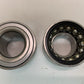 2 National Wheel Bearings 510010 (2 Pack)