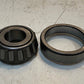 Timken Tapered Roller Bearing 15250 / 15100 | 64mm OD 25mm Bore
