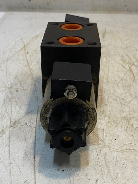 Hydraulic Stackable Modular Diverter Control Valve Block 18D-SM-D12H