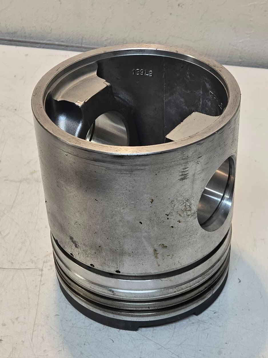 Cummins Tritech Plus Piston 3095062 | 1229 | 04711 1721 | 3043550 | 139LB
