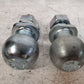 2 Qty Draw Tite Hitch Balls  2" Diameter 6000 Lb  (2 Qty)