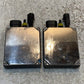 2 Qty of ATV Headlight Bulb Ballast 2-3/4" x 3-3/8" Box 4-3/4" Length (2 Qty)
