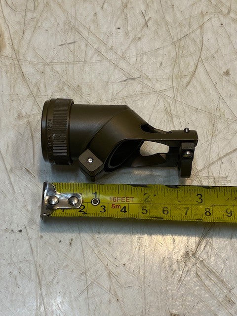 TE Connectivity Circular Connector SLC40AB-1814A | CX5699-000 | 06090-SLC40AB-18