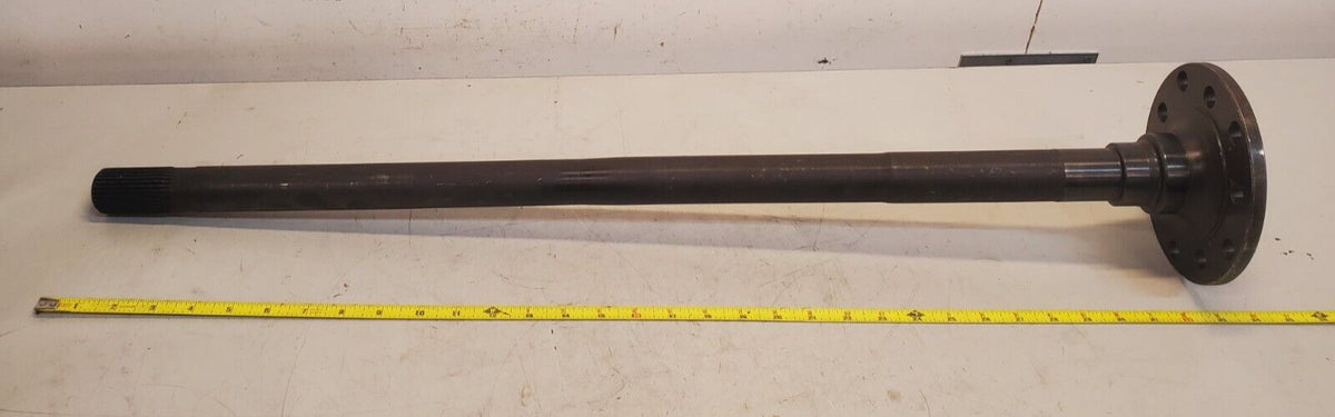 Motive Gear Ten Factory 32 Spline Rear Axle Shaft MG31206CB | 102490 For Jeep JK