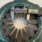 Clutch Pressure Plate 55mm Bore 11-1/4" Outside Diameter