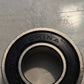 3 Quantity of GBC 21507-88 Ball Bearings | 23 mm OD 11 mm Bore (3 Quantity)
