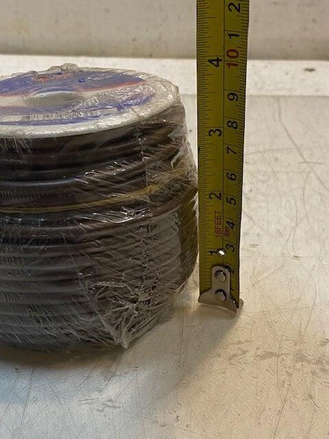 Grote 87-5001 General Purpose Thermoplastic Wire 10 Gauge 100ft