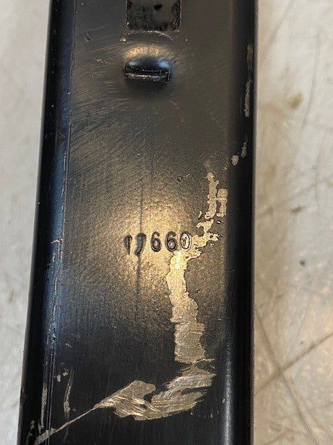 Universal Adjustable Seat Slider Track Set 02711 | 12-3/4" Long 6-1/2" Wide