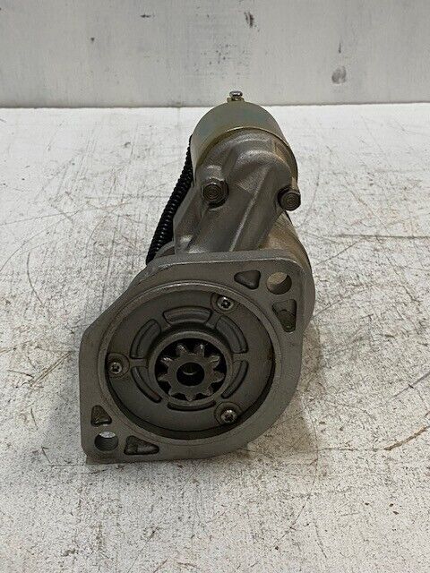 Quality Built Remanufactured Starter 16994 | 31-2045