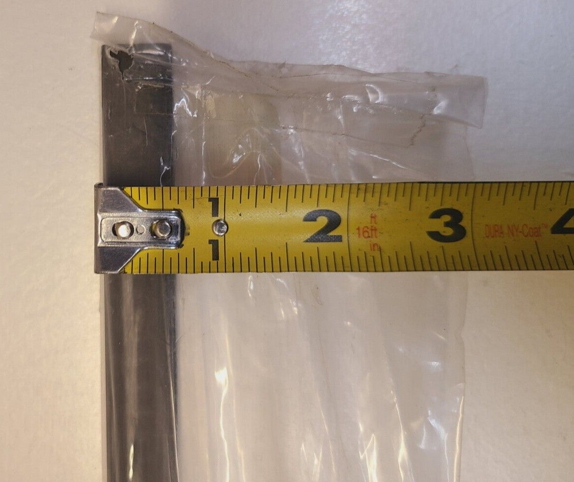 2 Quantity of Kawasaki Plates S500 | 13272-V001 (2 Qty)