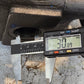Hydraulic Gear Pump NB-1685-3-S | 181-8386
