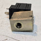 Parker S8LD Solenoid and B08-2-4T Valve Body