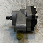 Power Steering Pump AEA 1510409 | 6-1/4" Long 4-1/4" Wide 12mm Thread 11mm Bore