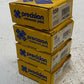 4 Qty of Precision 838 Universal Joints (4 Quantity)