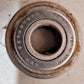 3 Quantity of New Departure Single Row Ball Bearings C87501 | C 87501 (3 Qty)