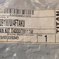 Miller Titan Fall Harness TK4091W/U/4FTAKU | T4000/T9111W | 220343 | 34-4000082