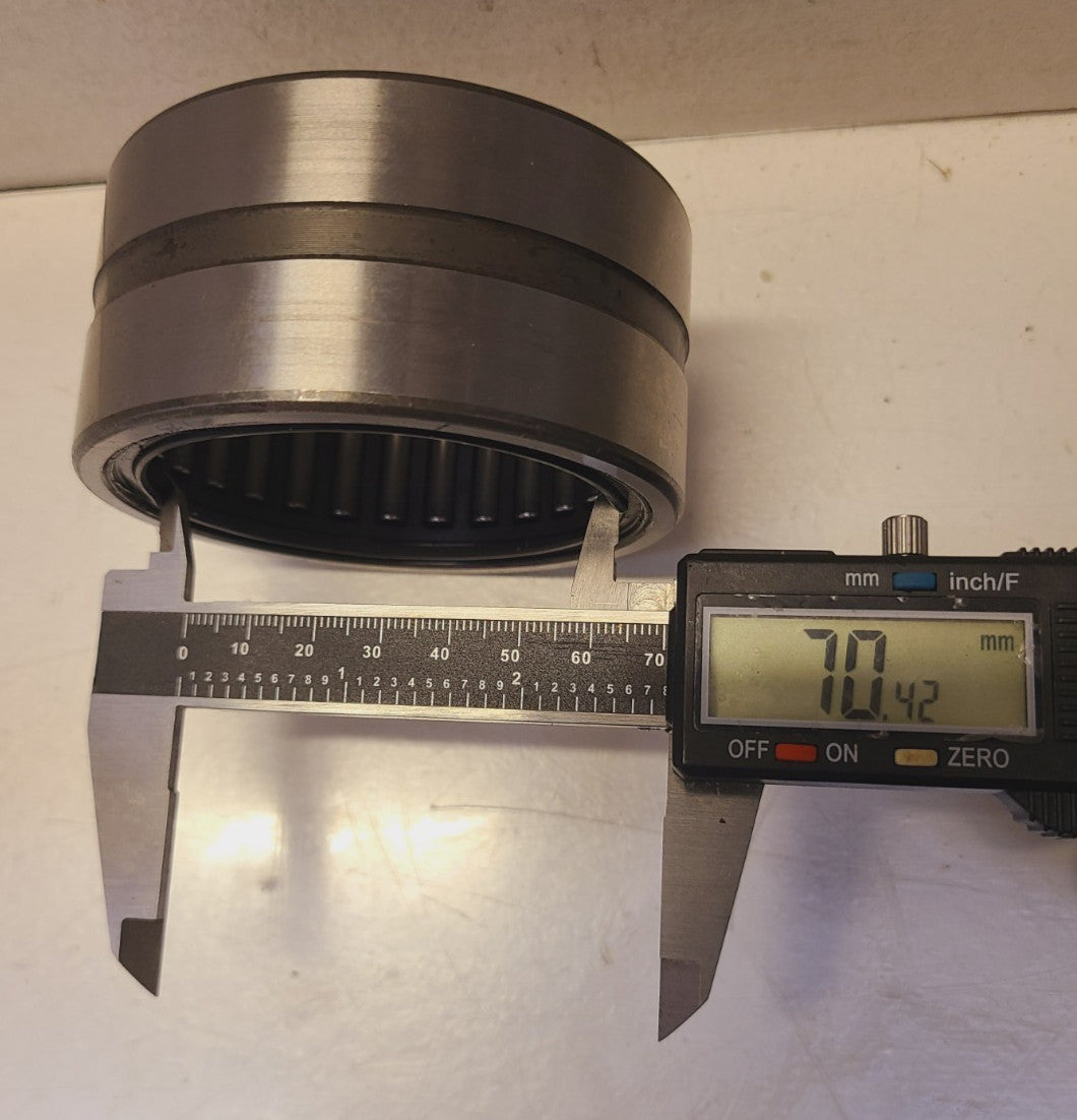 RBC Bearing SJ-8477-SS | SJ8477SS