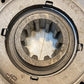 AP Clutch Disc DP8786 D.P. 241mm 29mm Bore 3589, 07L33131A0, M26A14