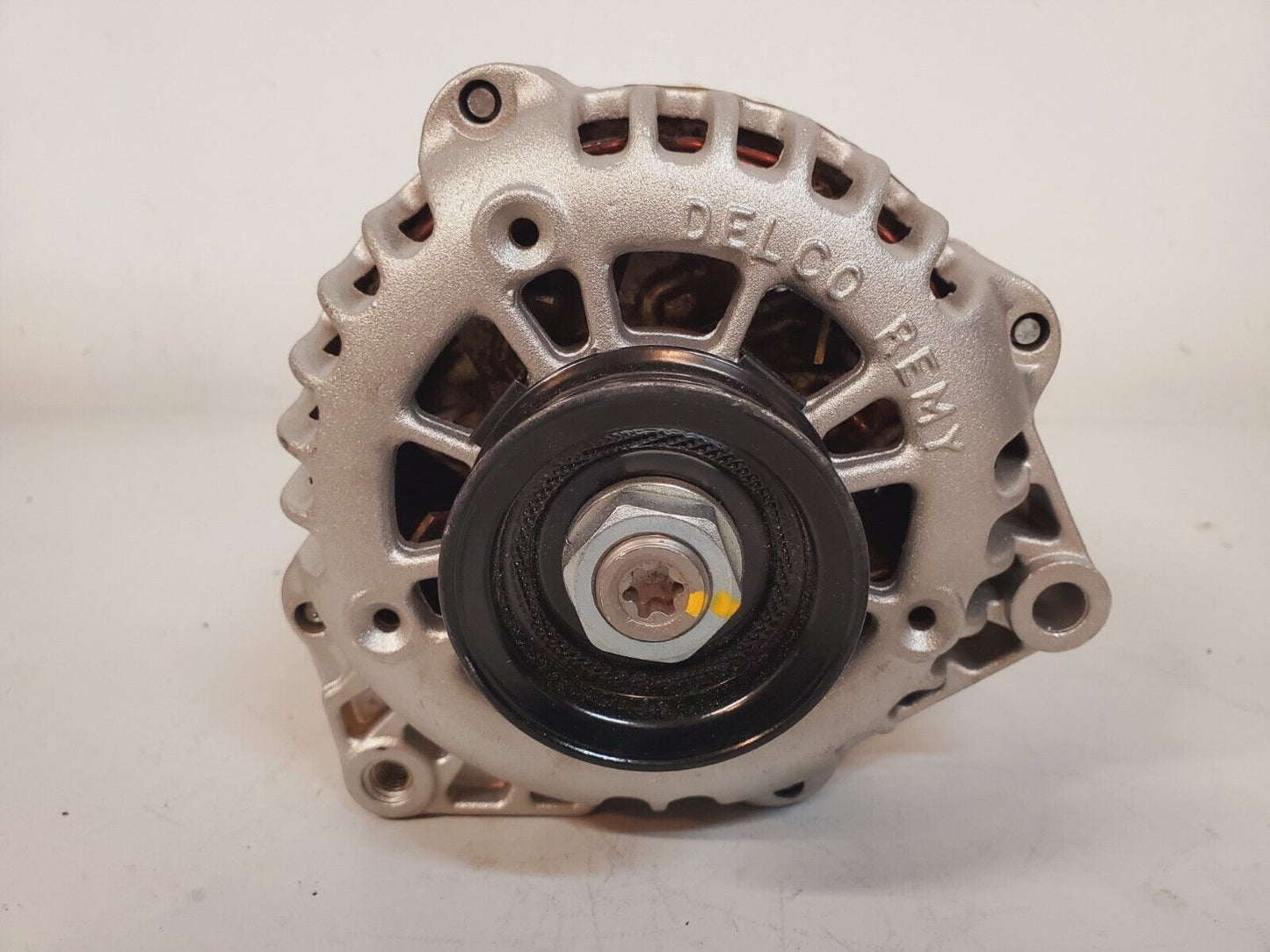 Delco Remy Alternator 1619-15-2 | 8208501 | 0206225