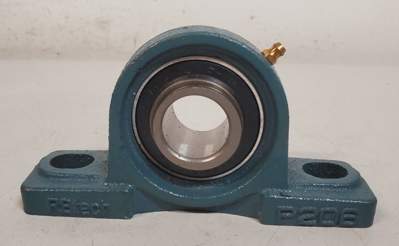 RBtech Pillow Block Bearing P206 | HC206-18