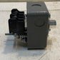 Square D Water Pump Pressure Switch 11mm ID 6mm Thread 5" x 3-1/2" x 3-1/8"