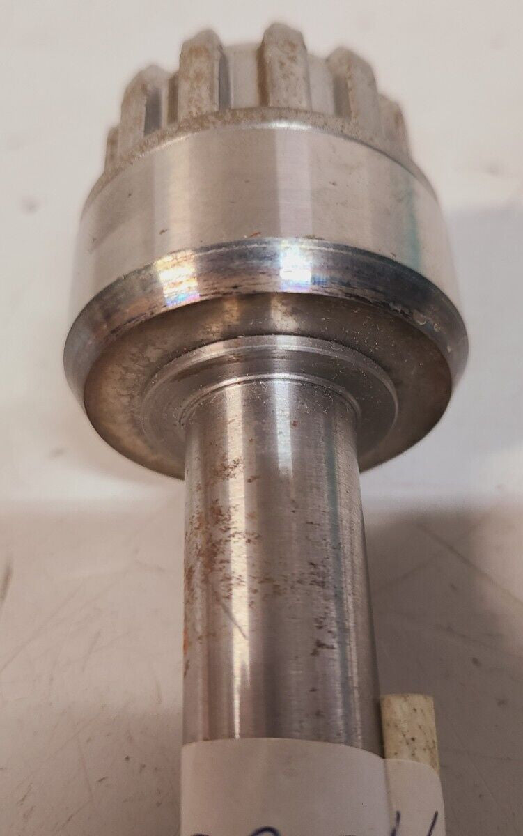 Shaft ASM Mag Drive For Waukesha Part Number A305024E