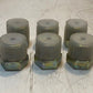 6 Quantity of Hex Reducer Bushings 29mm Hex 26mm Thread (6 Quantity)