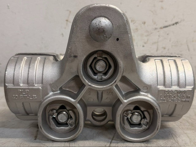 CGS-1098 Structural Support And Conductor Clamp Electrical Utility Hardware